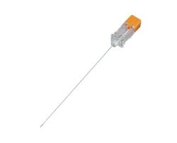 Spinal Needle 25G x 3 1/2" 50/box