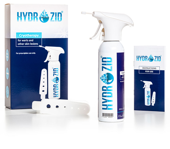 Hydrozid® 200 ML